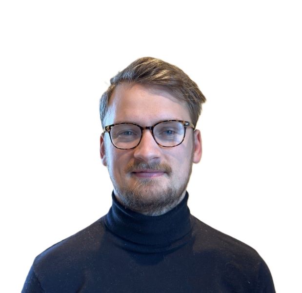 Eivind Rømcke Lieungh