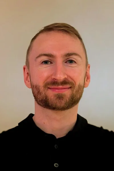 Jon Høgstad