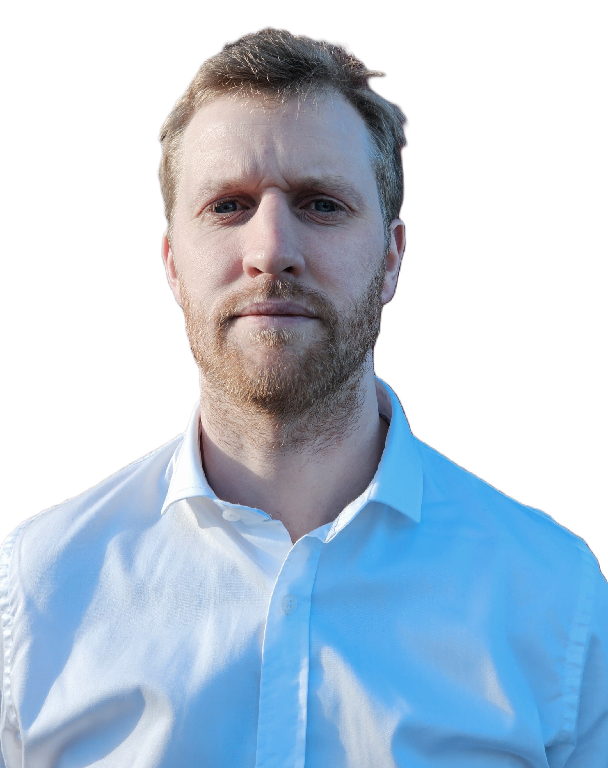 Martin Malmkvist Eie