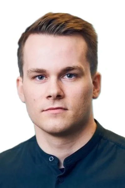 Ólafur H. Björnsson