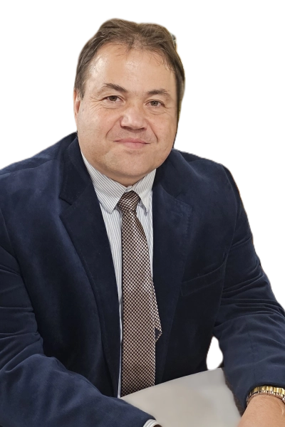 Sergei Faschevsky