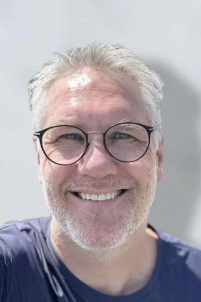 Steinar van der Meer