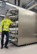 Nr 1 av tidsskriftet Norsk Energi 2026