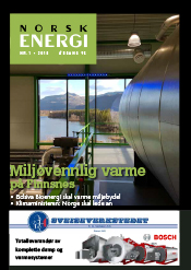 Norsk Energi nr 1 2018