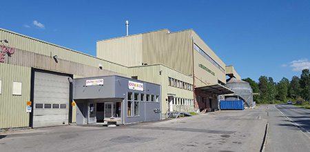 Østmøllene Anlegget på Trøgstad1
