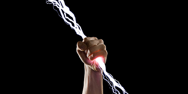 Energiledelse