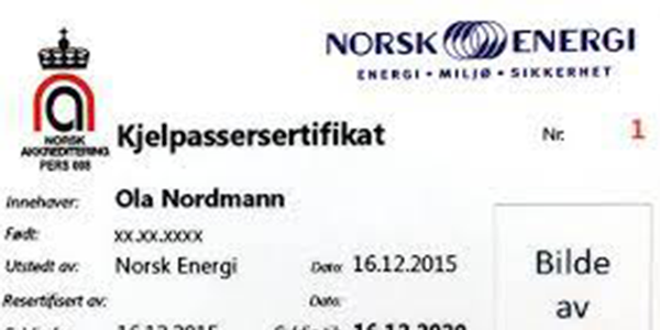 Resertifisering