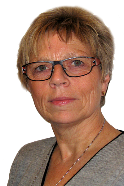 Anne Evensen