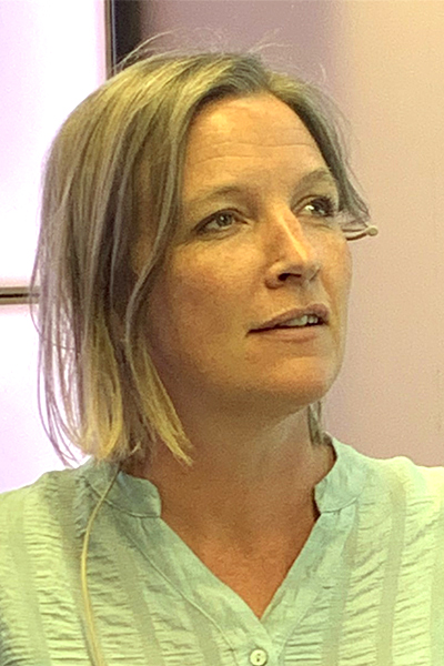 Ida Mathilde Falch