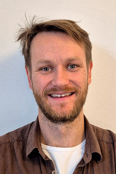 Eirik Røberg Følgesvold