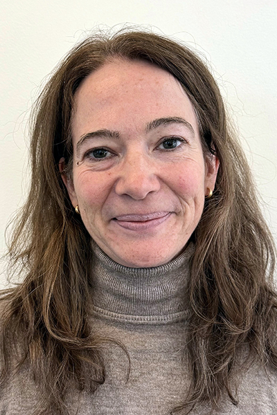 Marianne Fauskanger