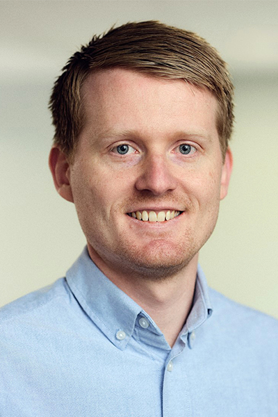 Mats Gulliksen