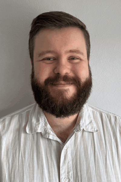 Nikolai Sørheim Kårtveit