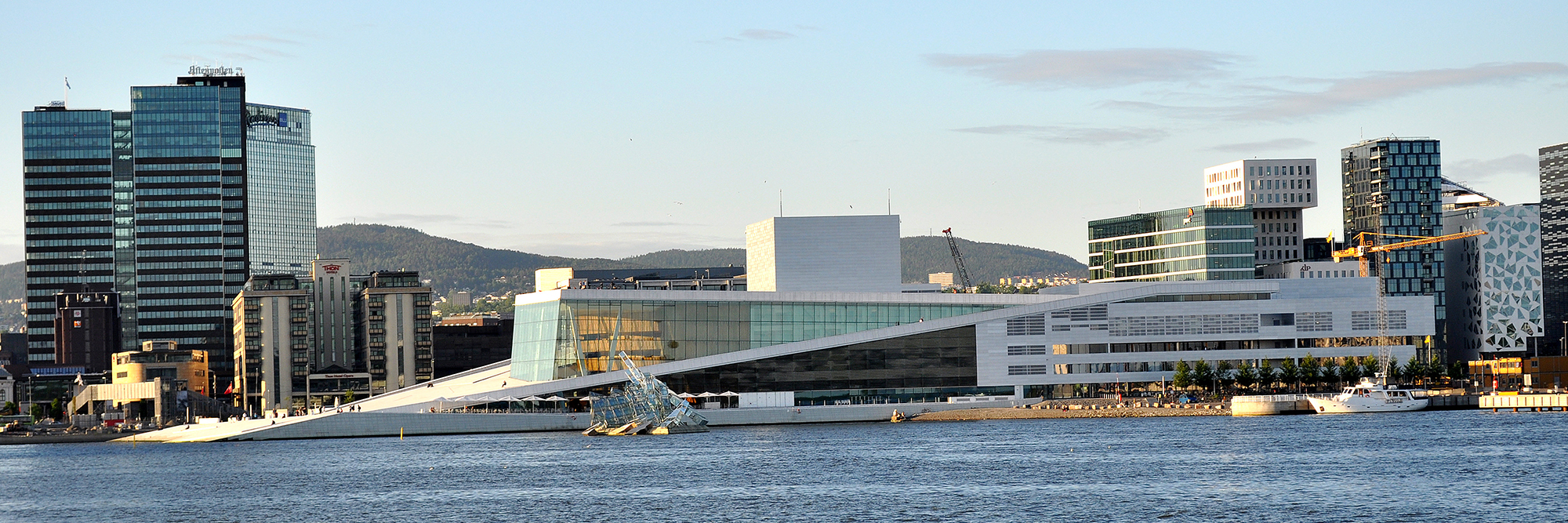 Energisystemer i bygg