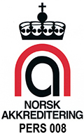Norsk akkreditering Sertifisering