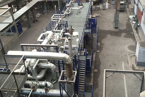 Industri