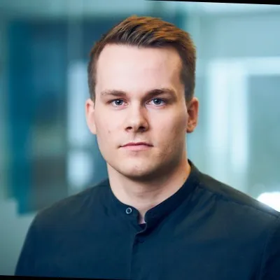 Ólafur H. Björnsson