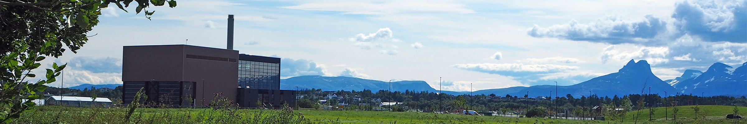 Fornybar energi