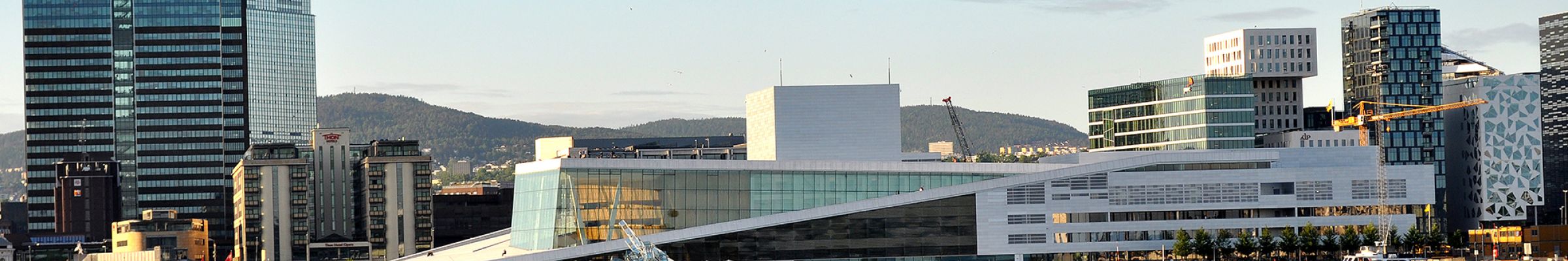 Energisystemer i bygg