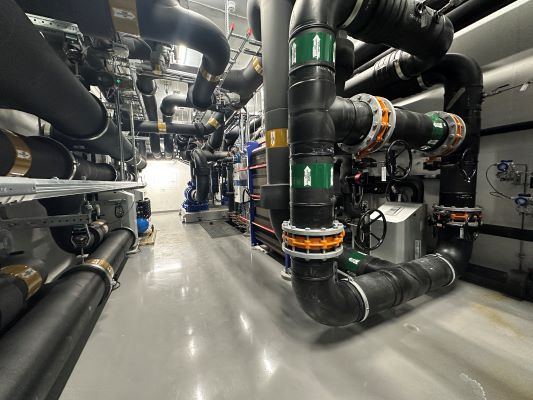 Bispevika Energisentral