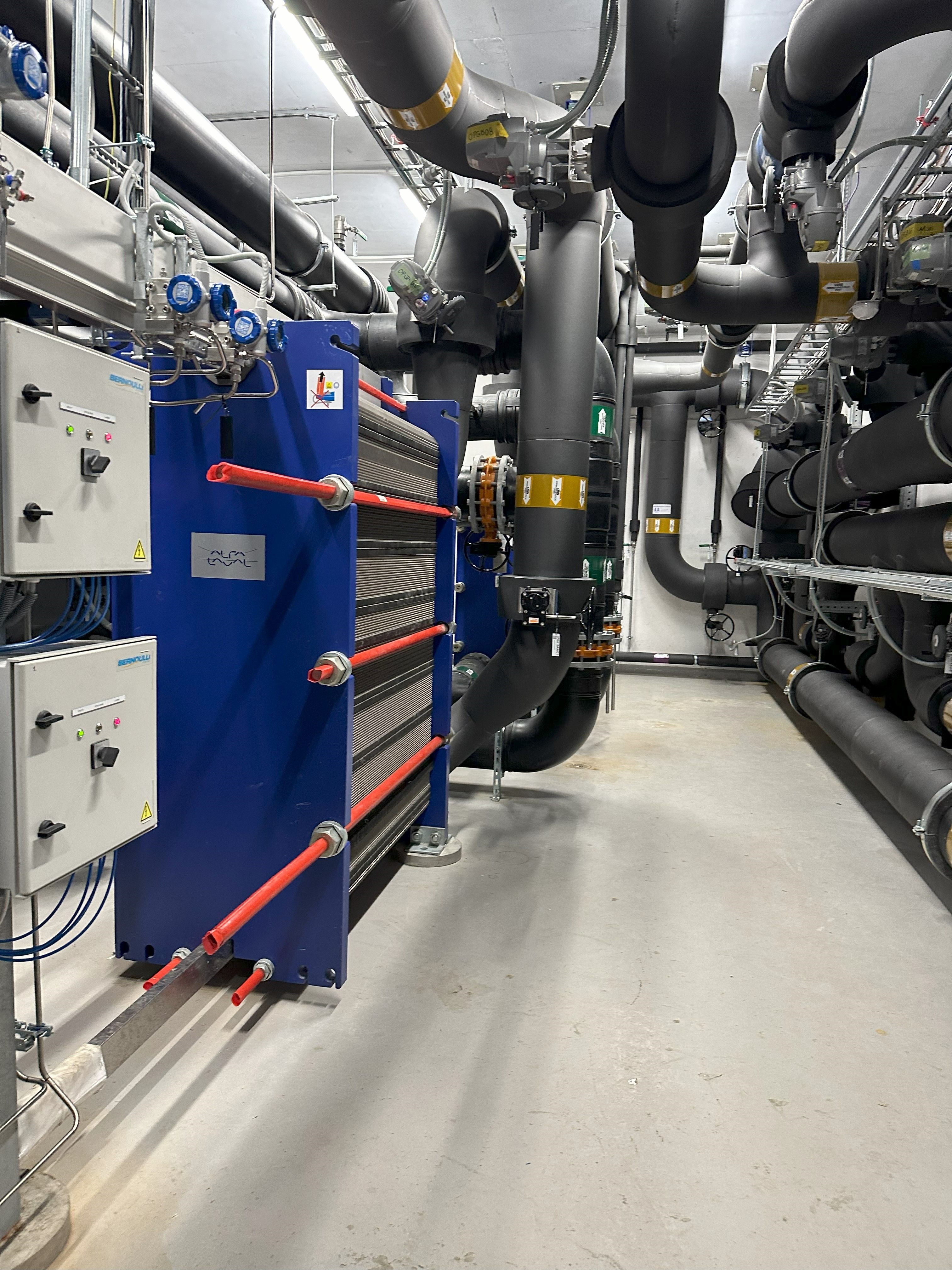 Bispevika Energisentral