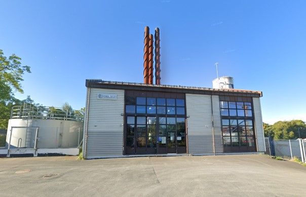 Lilleby varmesentral