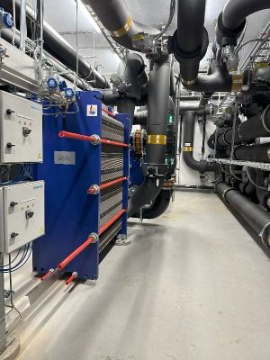 Bispevika Energisentral