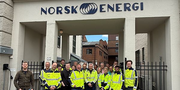 Norsk Energi sin Årsrapport for 2024