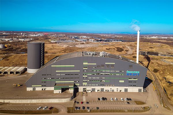 Foto: Öresundskraft 